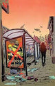 POWER MAN AND IRON FIST VOL 3 #11