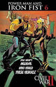 POWER MAN AND IRON FIST VOL 3 #6 CW2