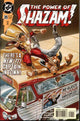 POWER OF SHAZAM #25