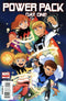 POWER PACK DAY ONE #1 - Kings Comics