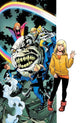 POWER PACK VOL 3 #63 LEG