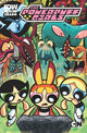 POWERPUFF GIRLS VOL 2 #7