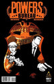 POWERS BUREAU #1 2ND PTG OEMING VAR
