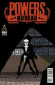 POWERS BUREAU #2 2ND PTG OEMING VAR