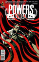 POWERS BUREAU #3