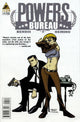 POWERS BUREAU #4