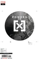 POWERS OF X #1 4TH PTG VAR