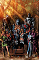 POWERS OF X #1 DEODATO VIRGIN VAR