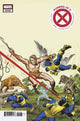 POWERS OF X #1 KIRBY HIDDEN GEM VAR