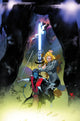POWERS OF X #3 SILVA VIRGIN VAR