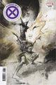 POWERS OF X #6 HUDDLESTON VAR