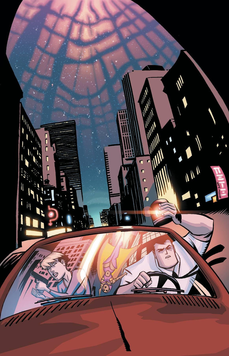 POWERS TP VOL 02 NEW ED