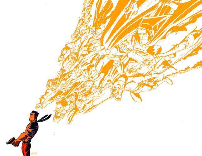 POWERS VOL 3 #7