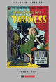 PRE CODE CLASSICS ADVENTURES INTO DARKNESS HC VOL 02