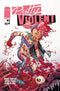 PRETTY VIOLENT #1 CVR B OTTLEY - Kings Comics