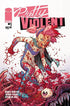 PRETTY VIOLENT #1 CVR B OTTLEY - Kings Comics