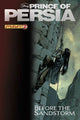 PRINCE OF PERSIA #2