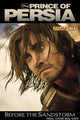 PRINCE OF PERSIA #3