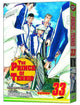 PRINCE OF TENNIS GN VOL 33
