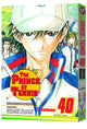 PRINCE OF TENNIS GN VOL 40
