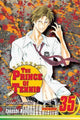 PRINCE OF TENNIS VOL 35 GN