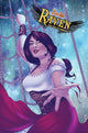 PRINCELESS RAVEN YEAR 2 #2 LOVE AND REVENGE CVR B FLASH & SU