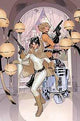 PRINCESS LEIA #2