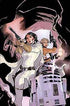 PRINCESS LEIA #3 - Kings Comics