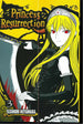 PRINCESS RESURRECTION VOL 3 GN - Kings Comics