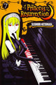 PRINCESS RESURRECTION VOL 7 GN