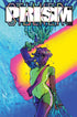 PRISM STALKER #1 - Kings Comics