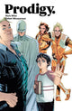 PRODIGY (2018) #1 CVR E INTERCONNECT PT 3 ALBUQUERQUE