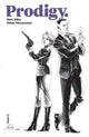 PRODIGY (2018) #2 CVR B ALBUQUERQUE