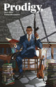 PRODIGY (2018) #3 CVR C CASSADAY