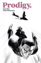 PRODIGY (2018) #4 CVR B ALBUQUERQUE