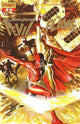 PROJECT SUPERPOWERS #2 FOIL CVR