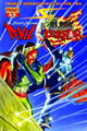 PROJECT SUPERPOWERS CHAPTER TWO #5
