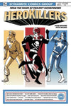 PROJECT SUPERPOWERS HERO KILLERS #2
