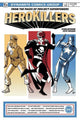 PROJECT SUPERPOWERS HERO KILLERS #2
