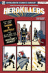 PROJECT SUPERPOWERS HERO KILLERS #3 - Kings Comics