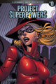 PROJECT SUPERPOWERS VOL 3 #0 HERO KILLERS CVR B 10 COPY INCV