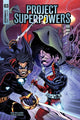 PROJECT SUPERPOWERS VOL 3 #3 CVR C ROYLE