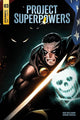 PROJECT SUPERPOWERS VOL 3 #3 CVR D TAN