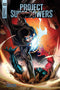 PROJECT SUPERPOWERS VOL 3 #3 CVR E SEGOVIA - Kings Comics
