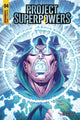 PROJECT SUPERPOWERS VOL 3 #5 CVR C ROYLE