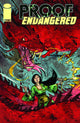 PROOF ENDANGERED #3