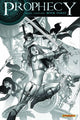 PROPHECY #3 25 COPY RENAUD B&W INCV