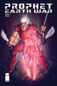 PROPHET EARTH WAR #5