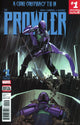 PROWLER VOL 2 #1 2ND PTG FOREMAN VAR CC NOW
