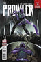 PROWLER VOL 2 #1 CC NOW - Kings Comics
